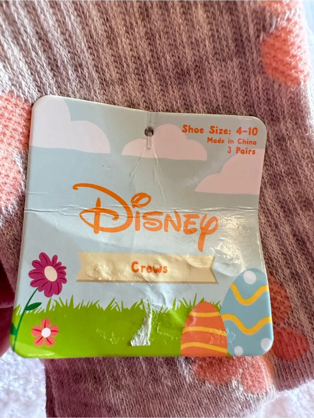 Women’s Winnie the Pooh Socks
